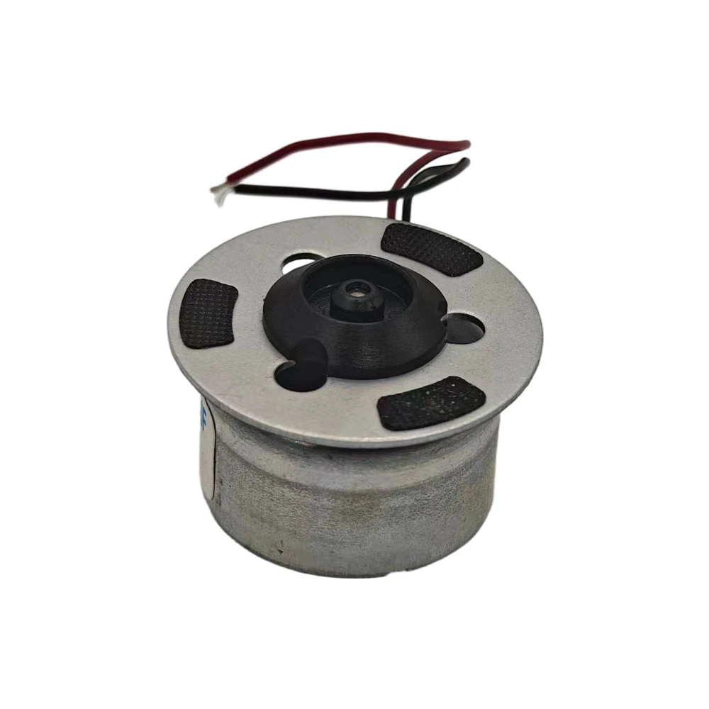 1pcs JQ24-35I350F 24mm 베이스 드 VCD DVD 플레이어 미니 모터 DC 4.2 V Tom Silver w Bandeja De Metal para Auro Car