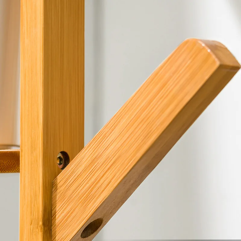 Modern Minimalist Clothes Rack Tree Branch Cloth Hanger Bold Thickened Storage Rack Exquisite Workmanship Bedroom Clothes Rack