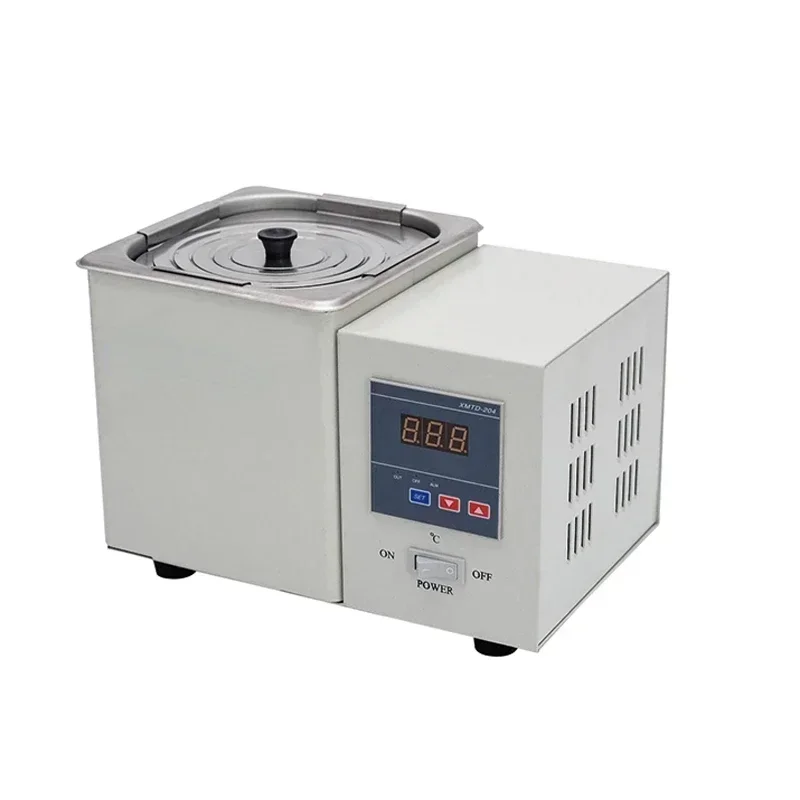 

Thermostatic Water Bath Heater Medical Laboratory Heating Equipment Hot Sales Bath for Scientific Research And Testing