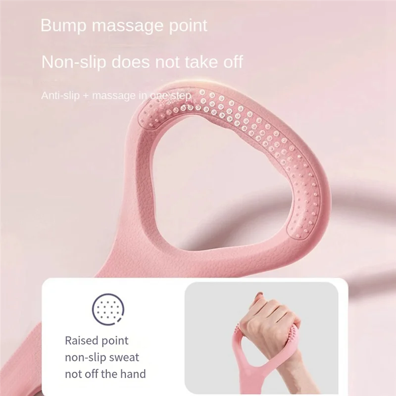 

Y49A-8-Натяжитель фигурки, тренировочный инструмент с открытой спиной для похудения плеч и спины, натяжной пояс для йоги и фитнеса