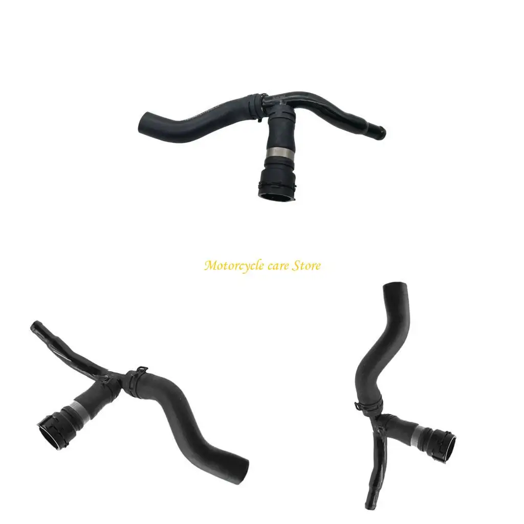 

U75F 7P0121070K Engine Cooling Hose Pipe with Strong Seal Improve Coolant Circulation