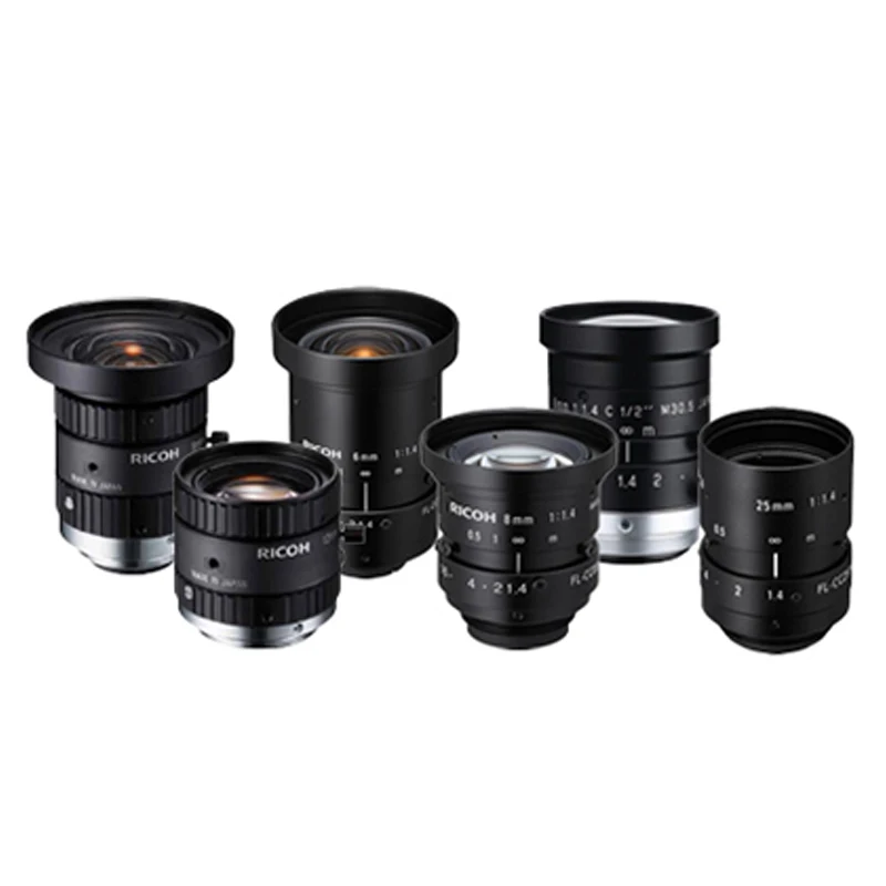 Ricoh FL-CC7528-2M …