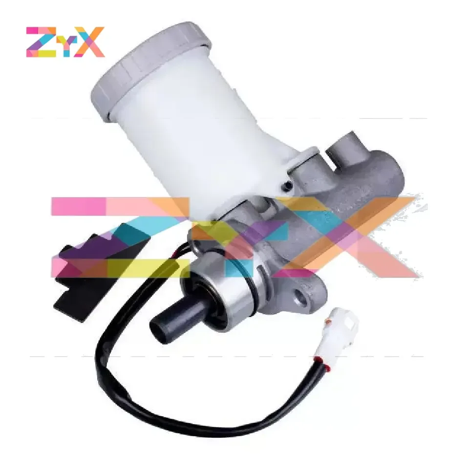 

51100-56B21-000 51100-56B20 5110056B21000 5110056B20 Suitable for SUZUKI VITARA 1.6 1990 ~ 1998 brake master cylinder