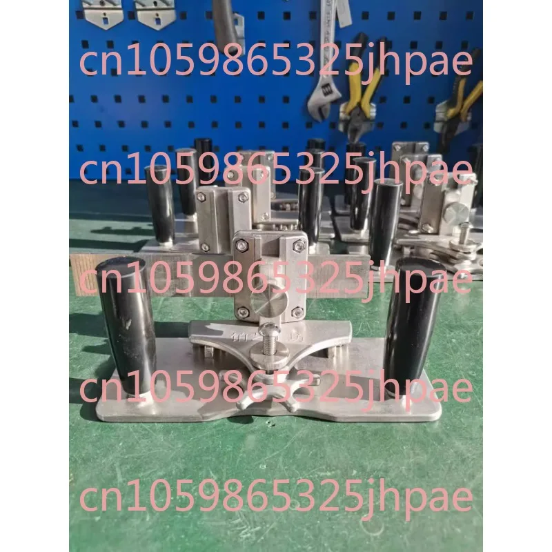 

Fixed Angle Sharpener All Stainless Steel Machine Opening V Clip