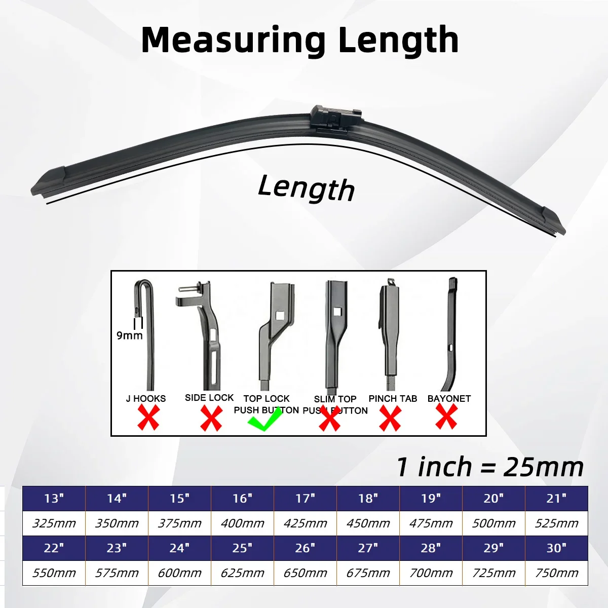 Für Seat Ibiza 6L Cordoba Frontscheibe Wischer Allgemeine Auto Multifunktionale Doppel Gummi Teile Auto Zubehör 2020 2017