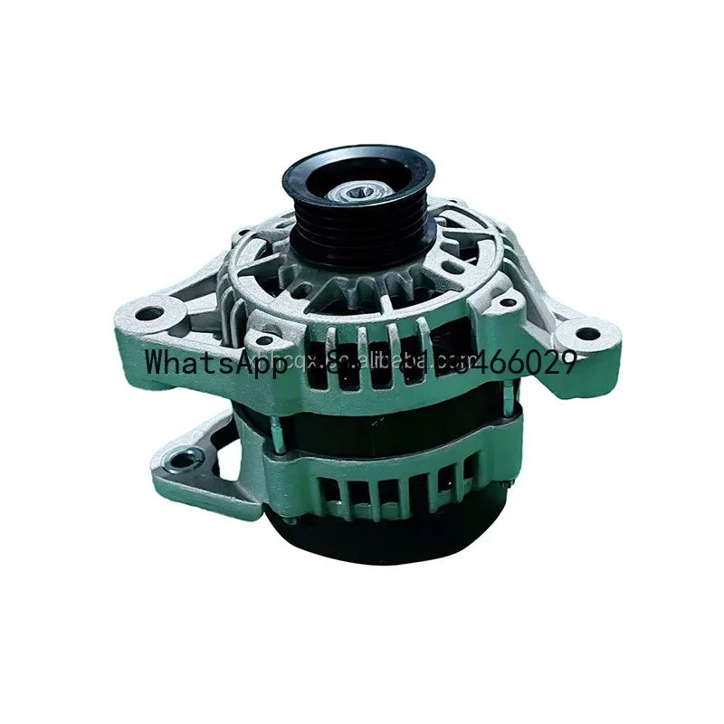 Auto Electrical Systems Accessories Car Alternator 195524070050 2706002040 2706002050 270601508084 for TOYOTA CELICA Coupe