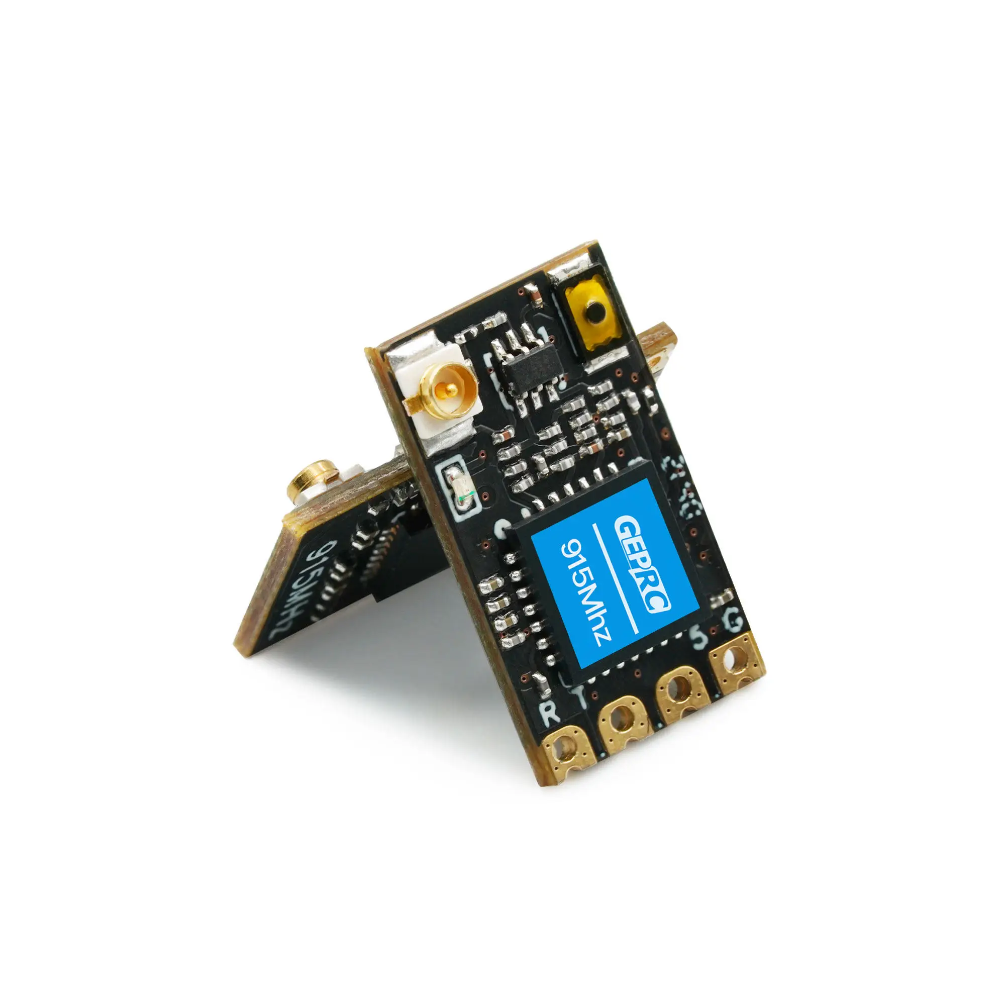 GEPRC ELRS Nano-Empfänger 2,4GHz 868MHz 915MHz ExpressLRS Langstrecken-Empfänger für FPV-Drohnen – Detail 6