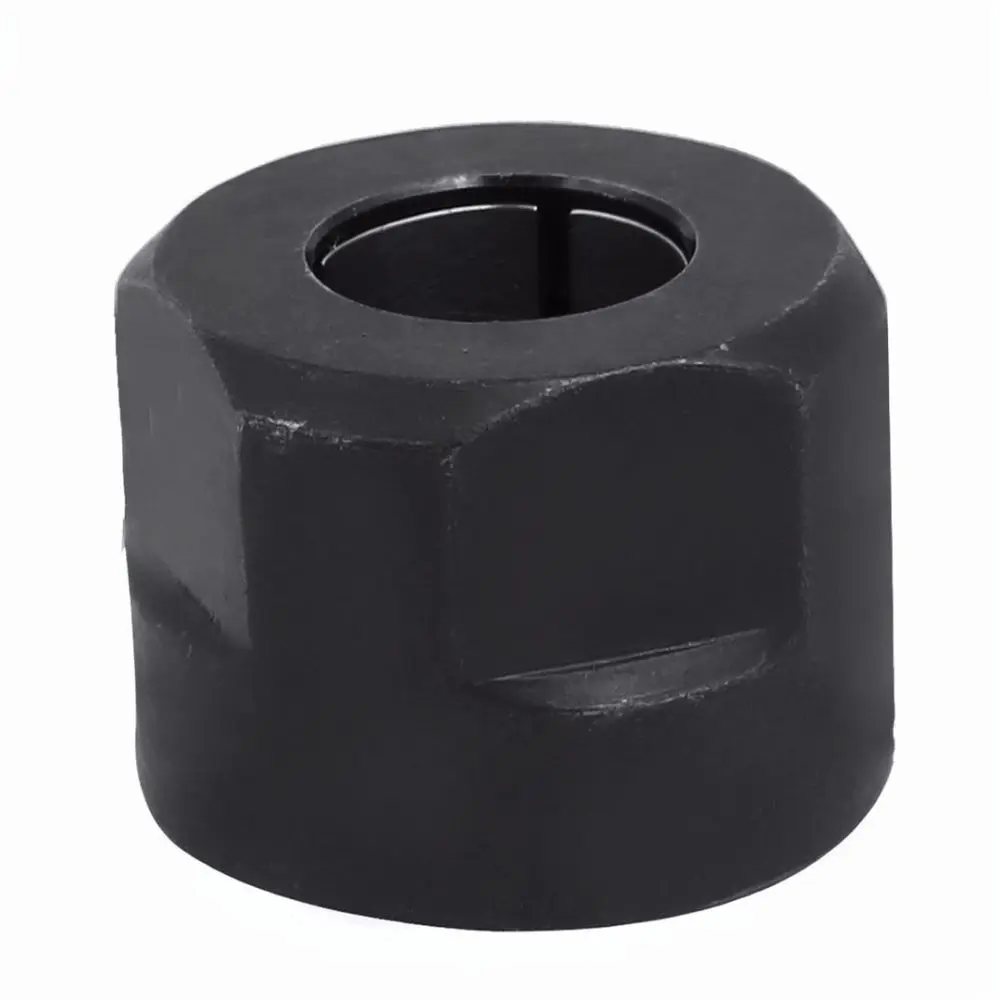 Milling Chuck Adapter For Makita 3612Y 3612T 3612 3612C 3600H RP2300 RP2301 MT3600 Router Bit Fixing Power Tool Accessory