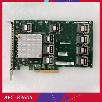 AEC-83605 SAS 확장 카드, HP DL380 G9/G10 870549-B21 876907-001 727252-002