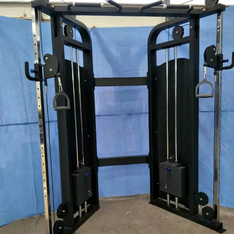 

Коммерческий тренажер для птиц Многофункциональный кормовой подтягивающий комплексный тренажер с двойной C-образной ручкой