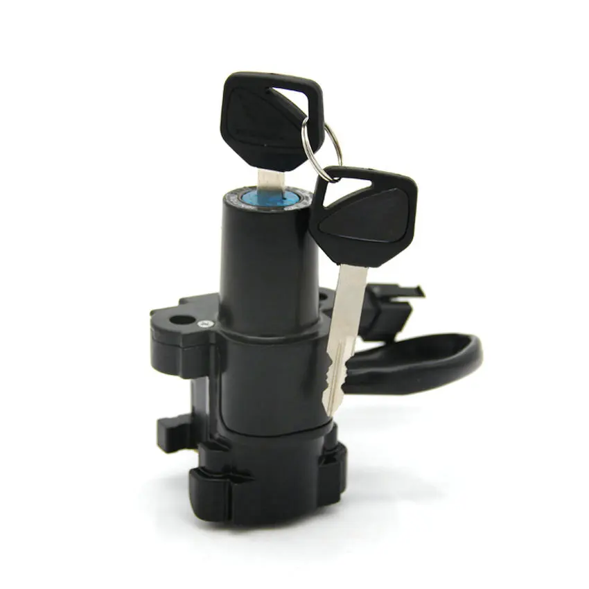 

Motorcycle Electric Ignition Switch Lock Key Kit For Honda CBR300RA CBR300R 2015 2016 2017 2018 CBR250RA CBR250R 2011 2012 2013