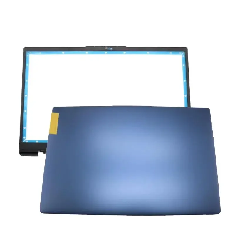 

Для Lenovo IdeaPad Slim 3 15ABR8 IAN8 IRU8 AMN8 Задняя крышка экрана Передняя панель Рамка ЖК-дисплея Верхняя крышка 5CB1K18634 5B30S19100