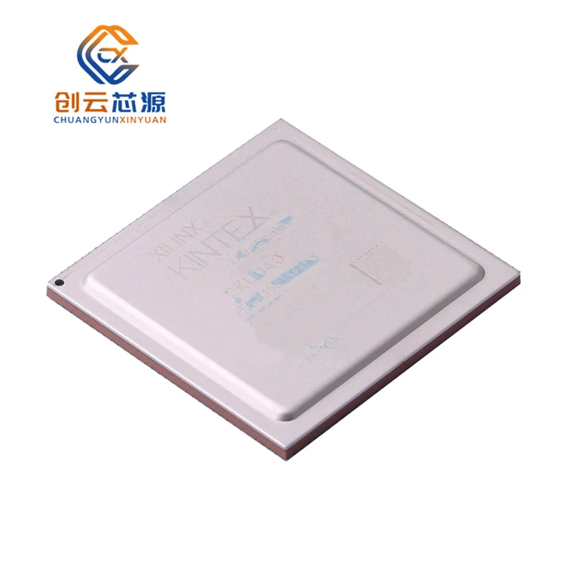 

1pcs New 100% Original XCKU040-2FFVA1156I Integrated Circuits Operational Amplifier Single Chip Microcomputer FCBGA-1156(35x35)