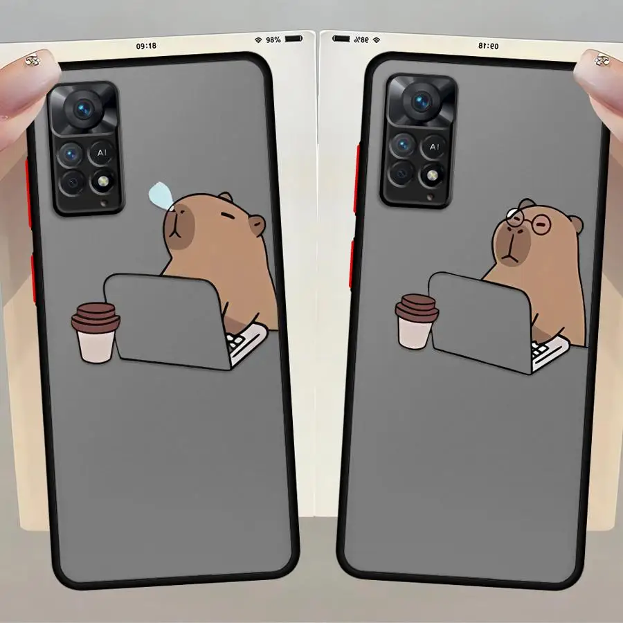 Phone Case For Xiao… - image