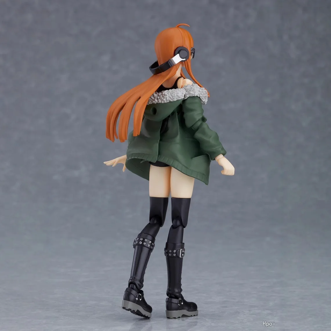 13 سنتيمتر شخصية 5 Figma 434 فوتابا ساكورا نظارات فتاة أنيمي اليدوية عمل أرقام سطح المكتب حالة زينة زخرفية هدية