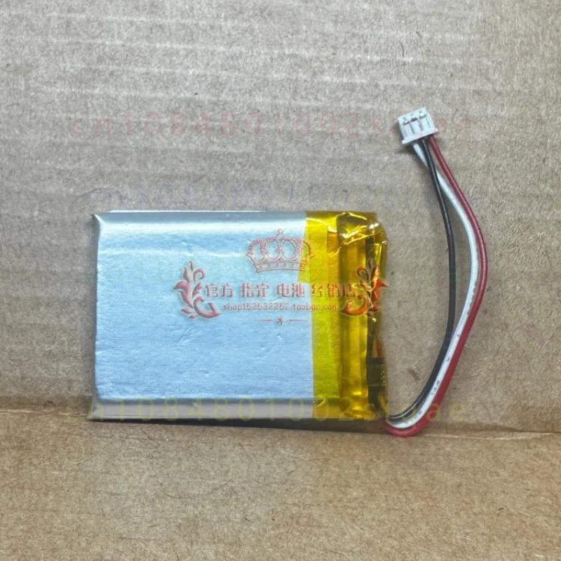 1pcs 616-0206 Replacement Battery A1059 A1099 Long Endurance Music Player Spare Part FOR iPod Photo 20G 30G 60G