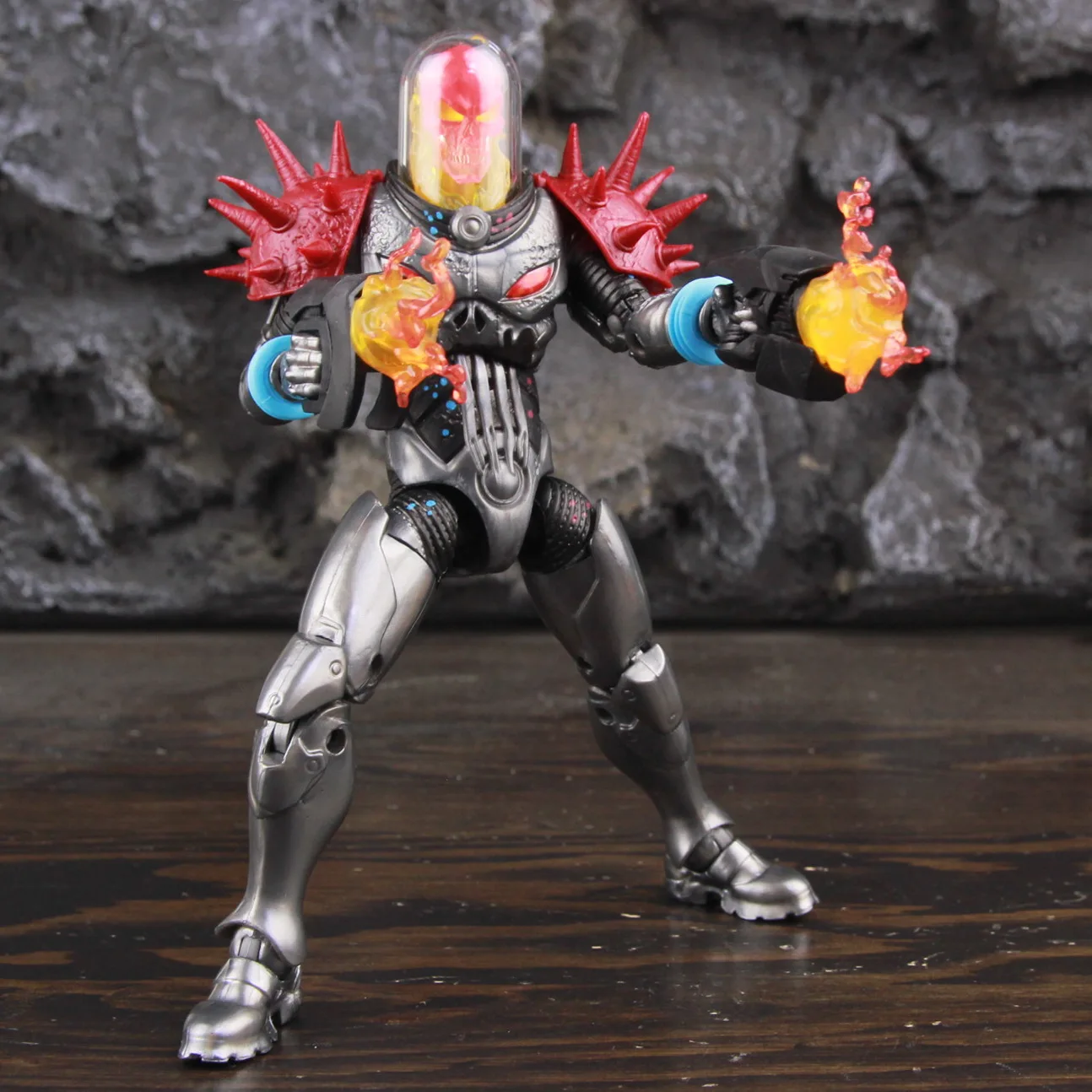 Marvel Legends コズミックゴーストライダー Marvel Legends コズミックゴーストライダー 【公式通販】