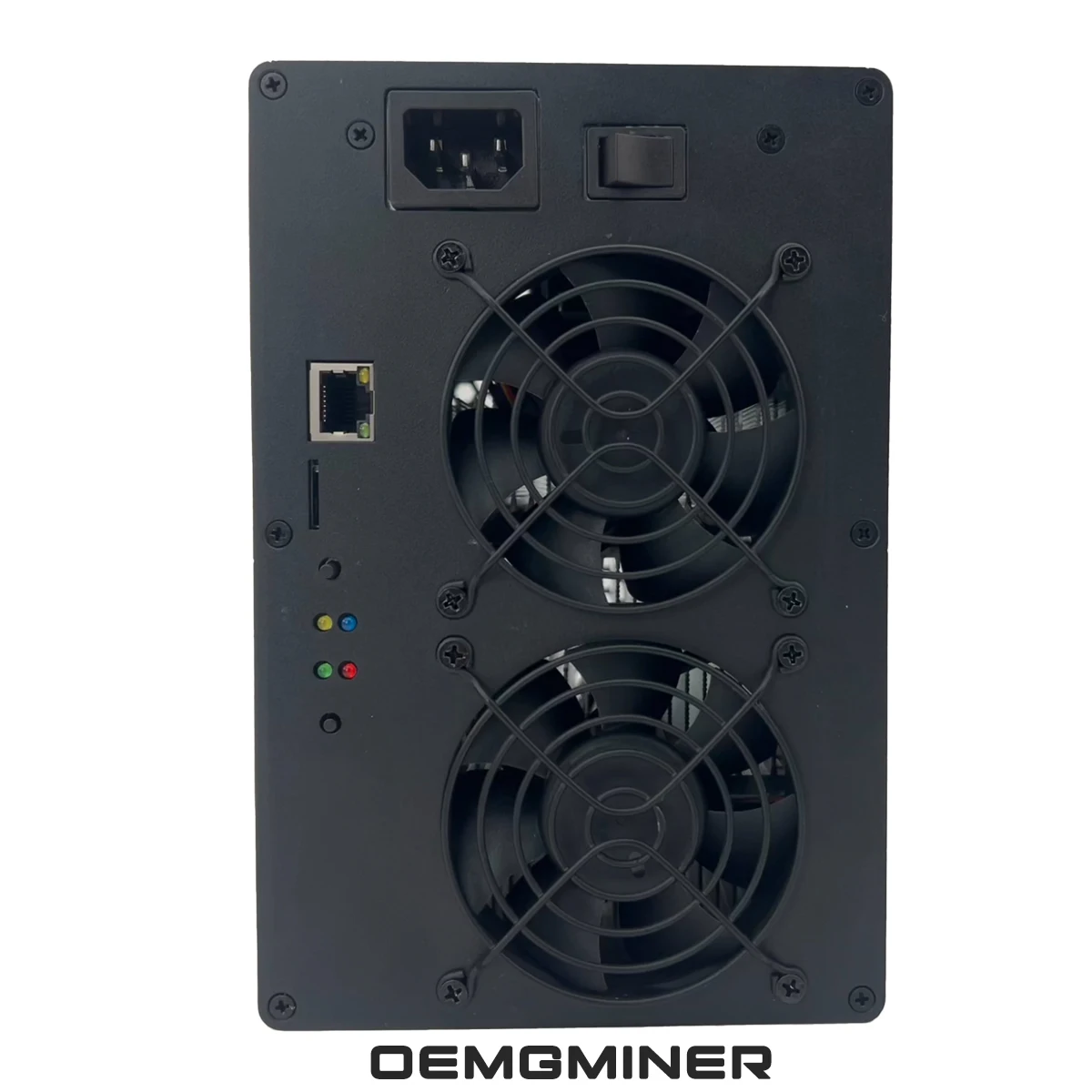 New Arrive VolcMiner D1 Mini Pre 2.2Gh/s 500W LTC&Doge Coin Miner Algorithm Scrypt Mining Machine Ship on March