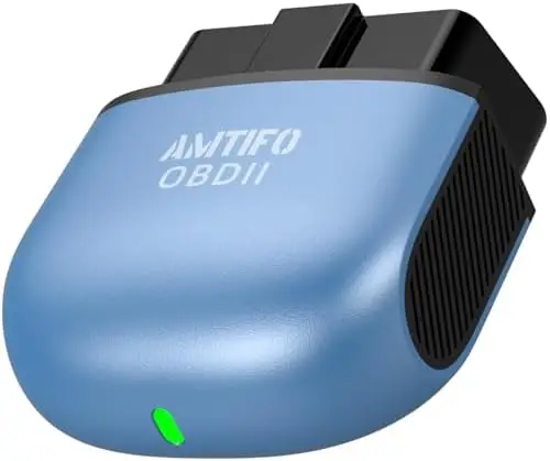 Amtifo Bluetooth OB…