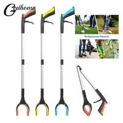 32 Inch Foldable Gripper Extender Hand Tools Litter Reachers Pickers Collapsible Garbage Grabber Pick Up Tools