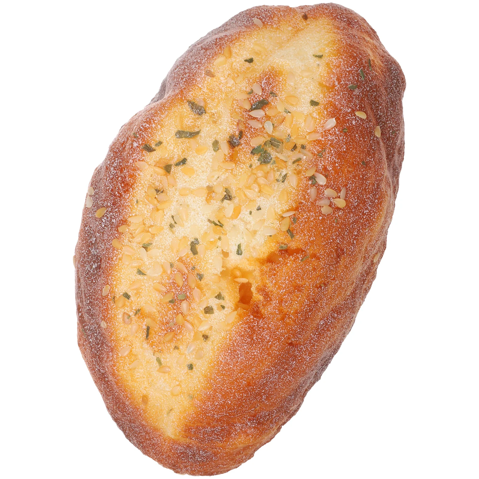 

Artificial Bread Pu Faux Bread Lifelike Display Prop For Bakery Shop Decor Photography Cake Decoration