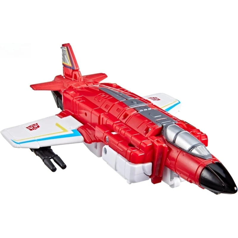 【在庫あり】変身玩具 Dレベル 天尊時代 スカイファイア 精巧なモデルコレクション 可動式ロボットモデル ギフトコレクション