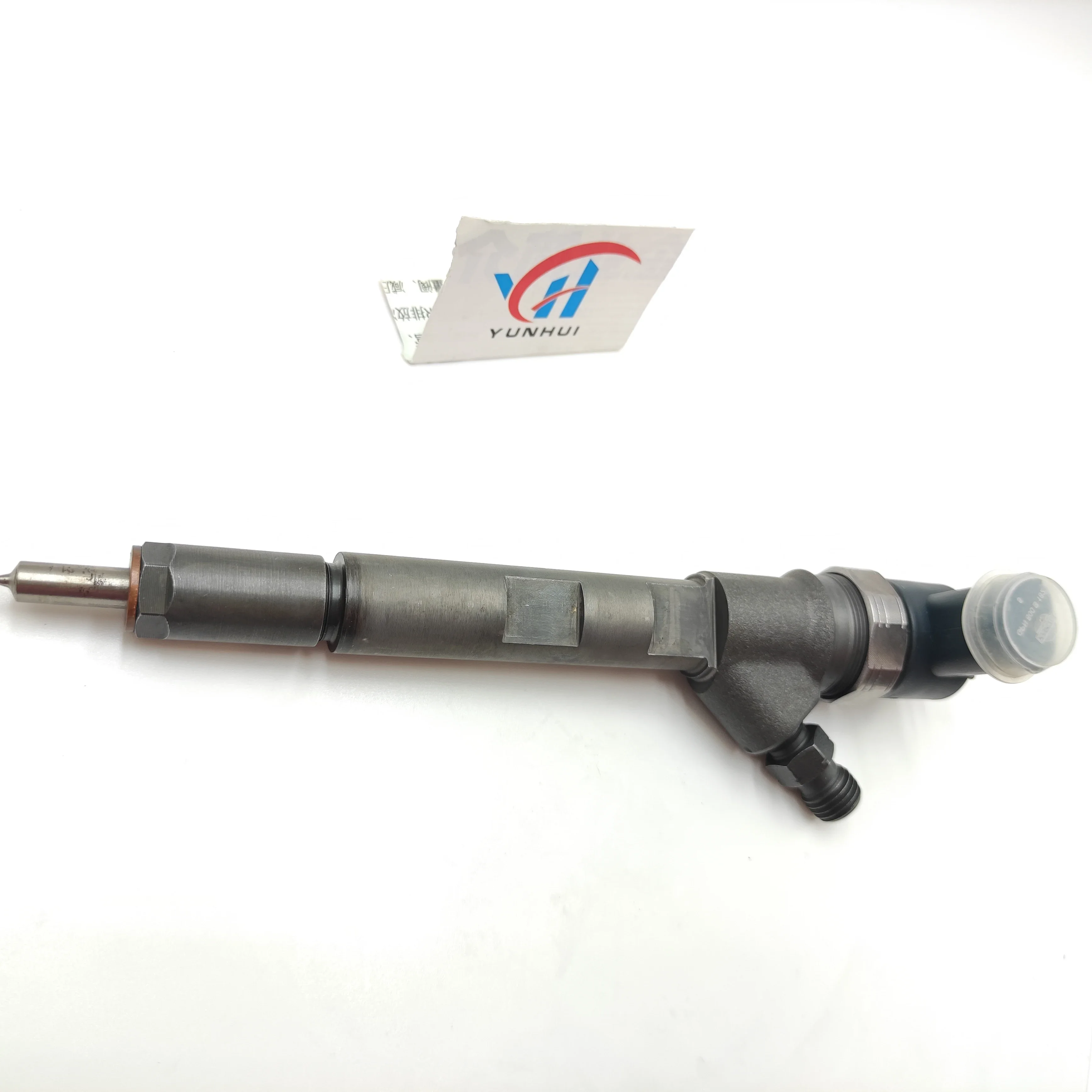 

New Common Rail Injector Assy 0445 110 059 0445110059 Diesel Fuel Injector 0445110059 For Chrysler 05066820AA