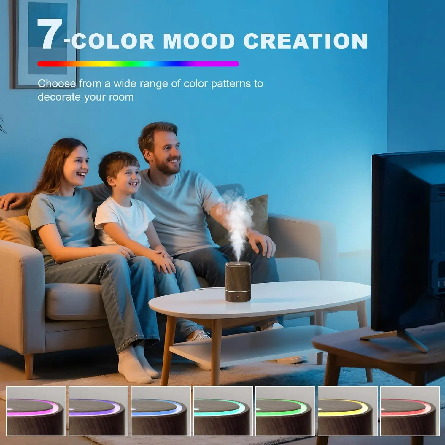 genuine-essential-oil-diffuser-125ml-aromatherapy-diffuser-ultrasonic-diffusers-for-essential-oils