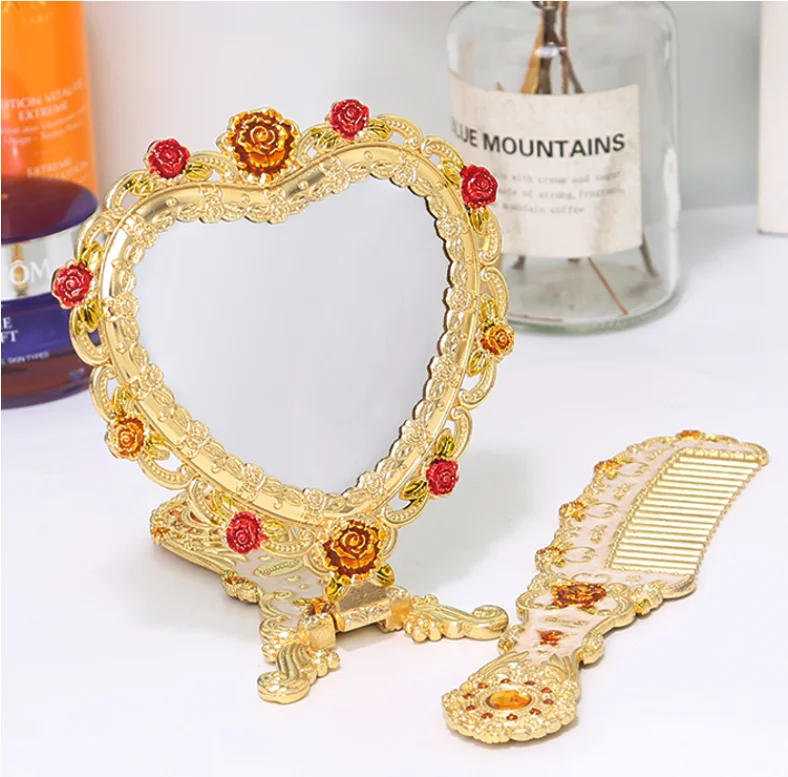 Creative Heart Pock…