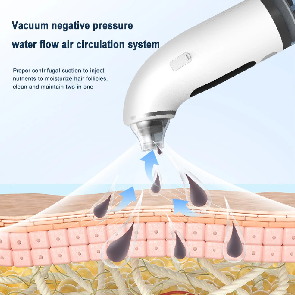 Removedor de Cravos a Vácuo co - Pore Vacuum avaliação e preço