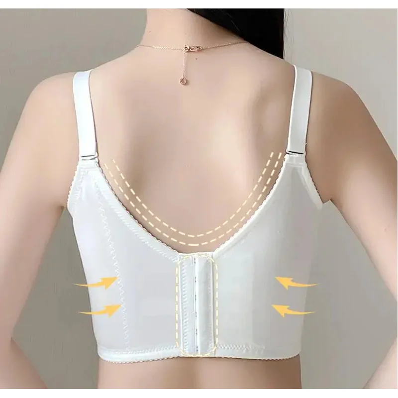 حمالة صدر صغيرة بدون أكمام للنساء تغطية كاملة ملابس داخلية نسائية رفيعة من الدانتيل مُزينة بالزهور 34 36 38 40 42 C D E F تخفيض السعر #3