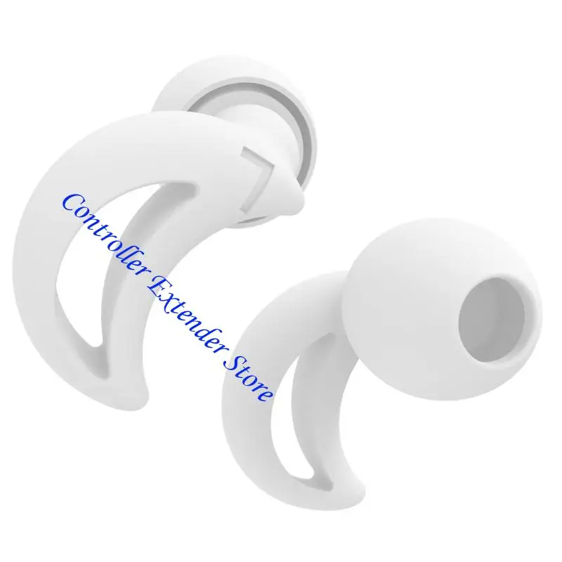 N84b снижение шумоподобного уши многоразового использования, удобно для плавания для сна, водонепроницаемые