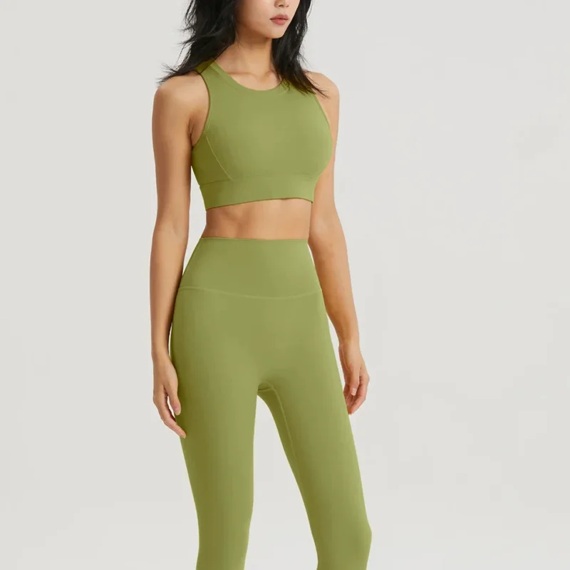 حمالة صدر رياضية للنساء ، قمة رياضية ، لياقة بدنية ، يوجا ، صالة ألعاب رياضية ، رياضة ، كوب شبه ثابت ، ملابس ، ظهر مجوف ، ملابس داخلية رياضية ، جوارب ، تمرين