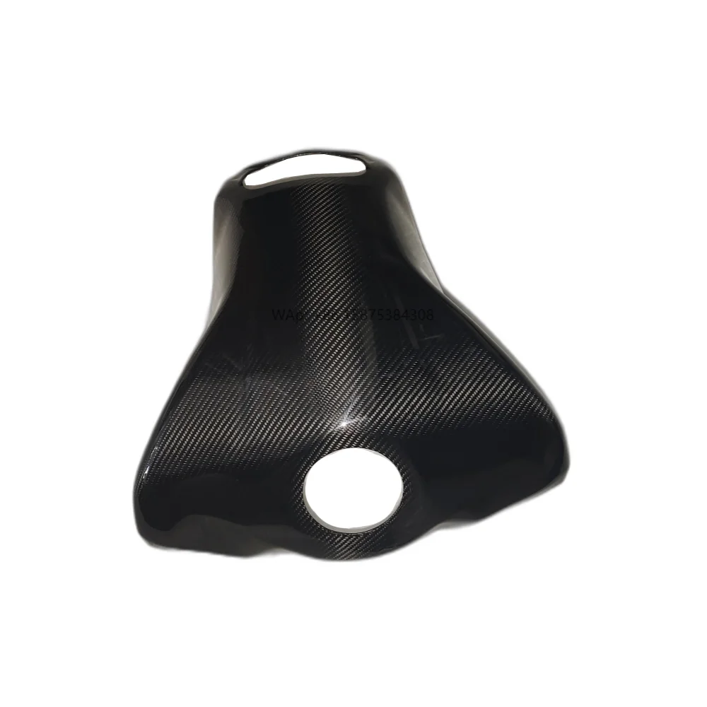 

Carbon Fiber Motorcycle Part for MT-09 2021+
