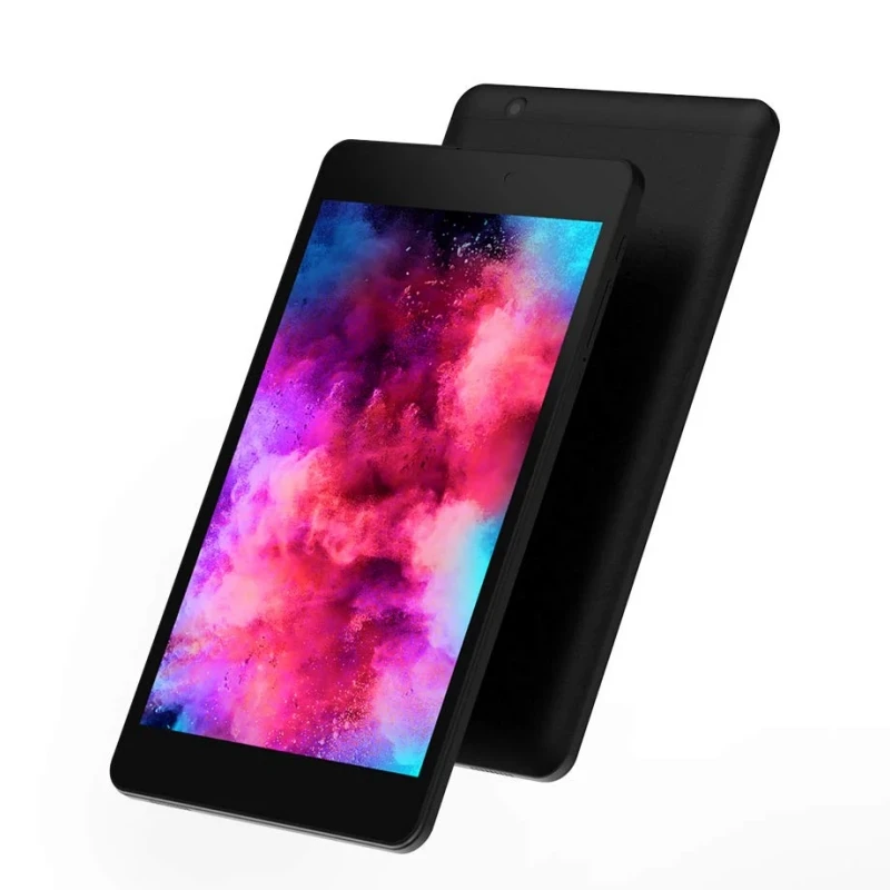كمبيوتر لوحي جديد M8 4G PhoneCall مقاس 8 بوصات يعمل بنظام أندرويد 8.0 MTK6797 10-Core 1920x1200 بكسل 3GB + 32GB GSM 5500mAh 2 x فتحة بطاقة SIM
