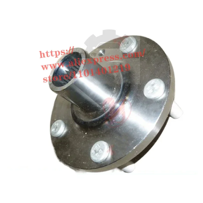 

Front Wheel Hub for Dongfeng S50EV