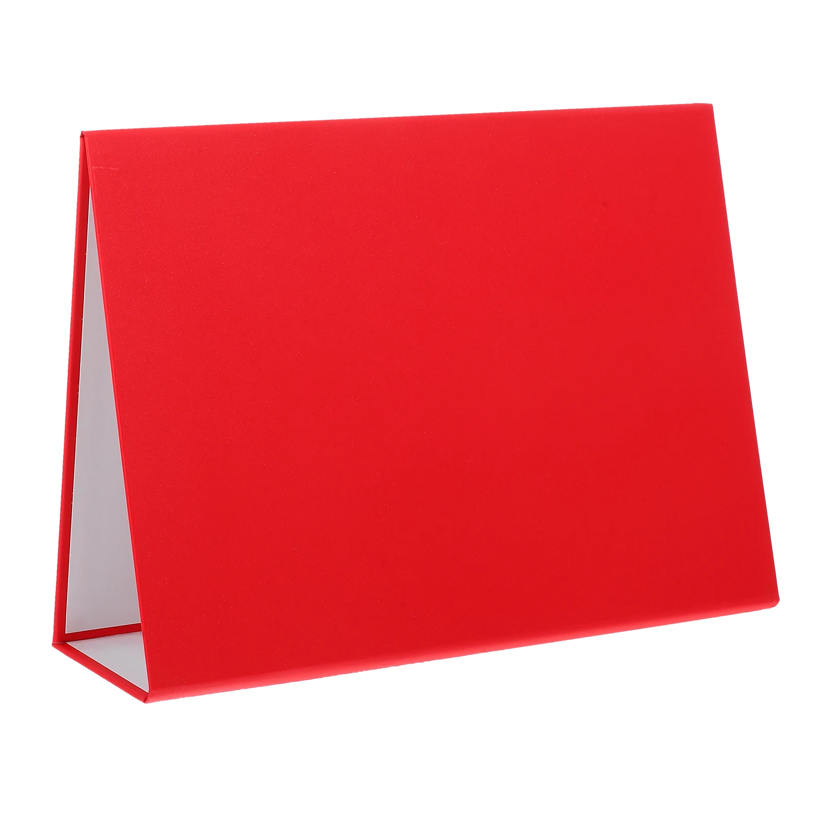 

Certificate Cover Presentation Folder Holder Diploma for Ceremony Case Paper Display