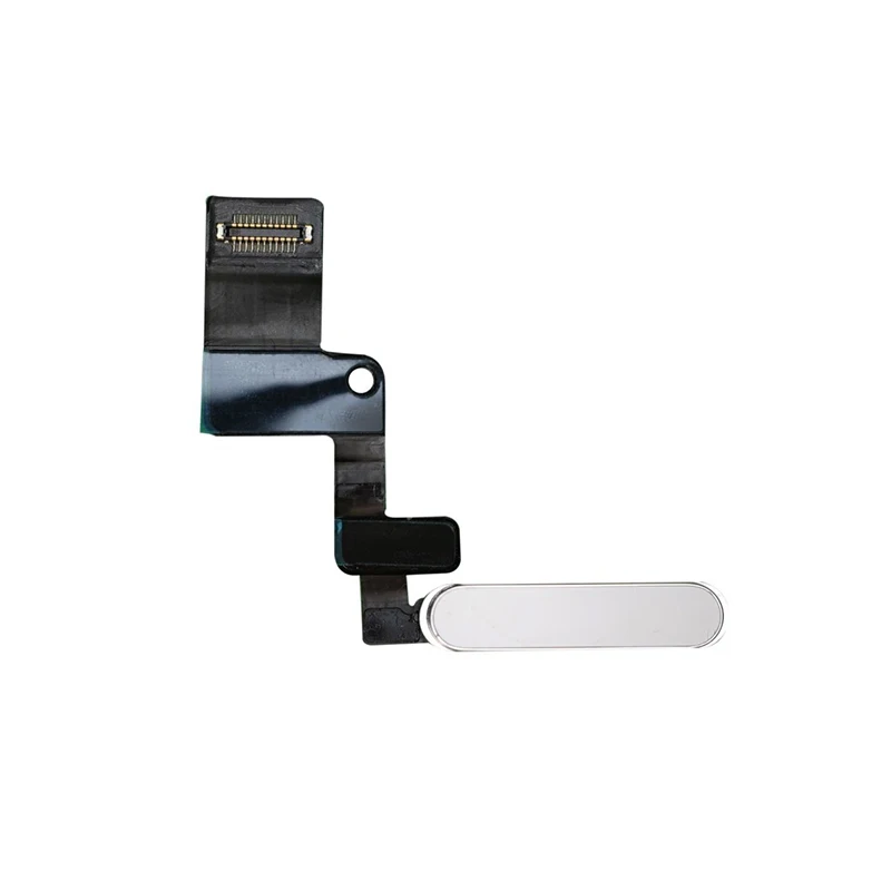 

Fingerprint Scanner Connector For iPad Air 6 11 13 inch A2902 A2903 A2904 A2898 A2899 A2900 Touch Sensor Power Button Flex Cable