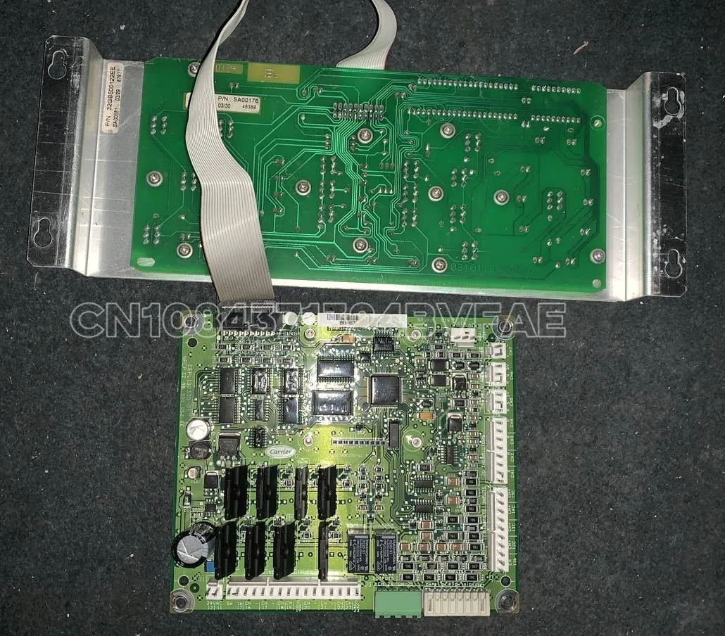 Applicable to original Carrier central air conditioning CEBD430335-13A CESS430335-01P circuit board control board