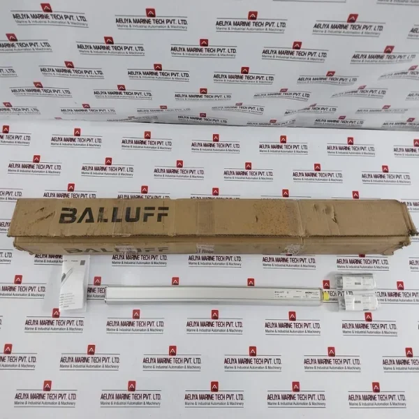 

2026 Btl7-e501-m0450-p-s32 Micropulse Linear Transducer Btl1kmy Ub 1030v Brand New Original Spot Plc