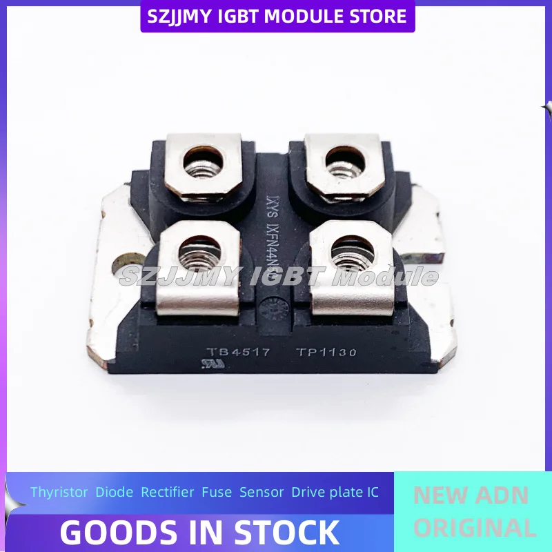 

IXFN44N50 DSI2X55-16A BF3510TV IXFN38N100P IXFN48N5 НОВЫЙ ОРИГИНАЛЬНЫЙ МОДУЛЬ IGBT В НАЛИЧИИ