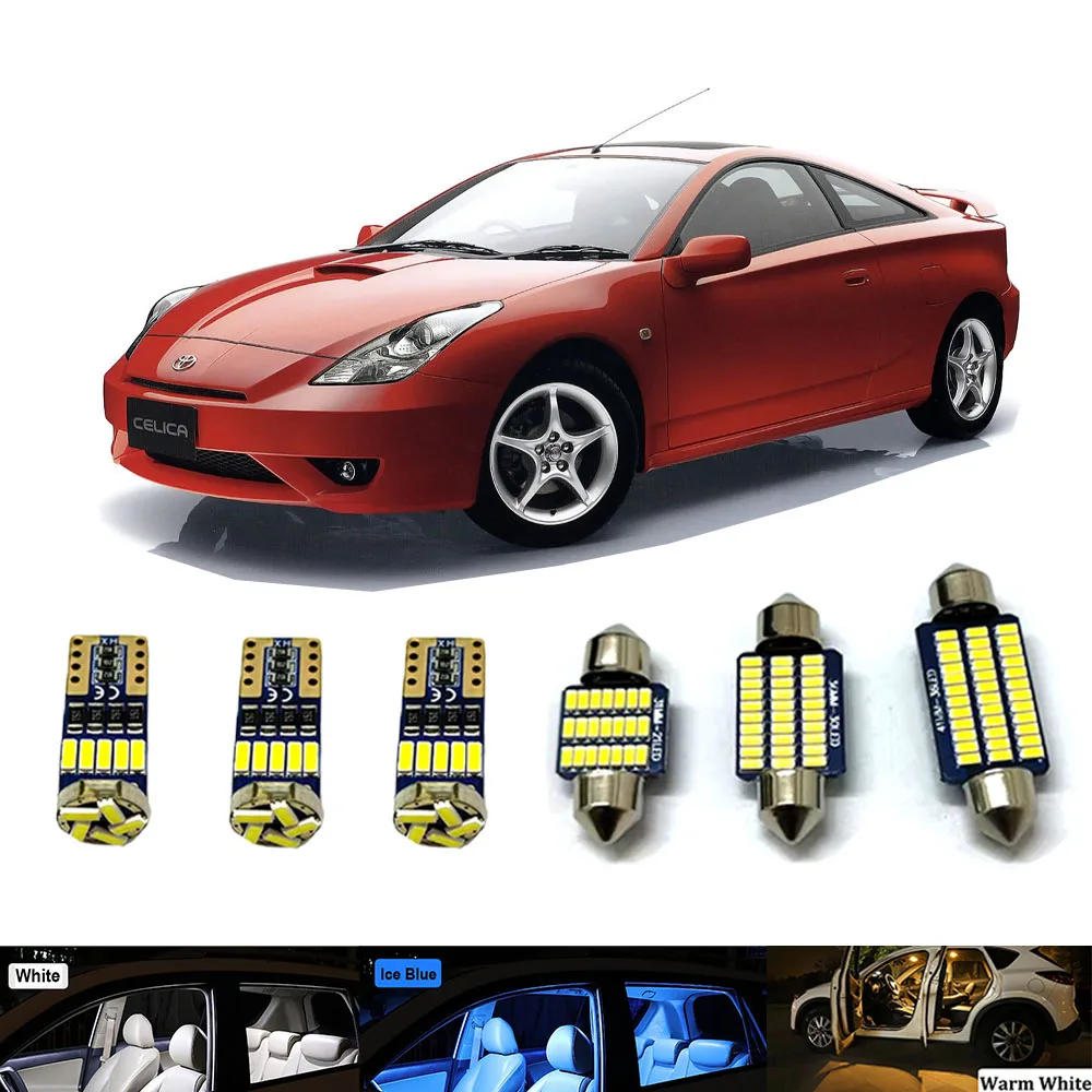 Car Interior Light … - image