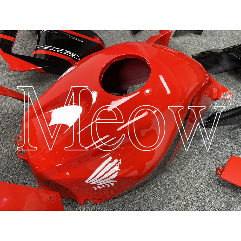 Motorcycle Fairing Set Body Kit Plastic For Honda CBR600RR CBR600 RR CBR 600RR 2003 2004 Accessories Full Bodywork Cowl Black