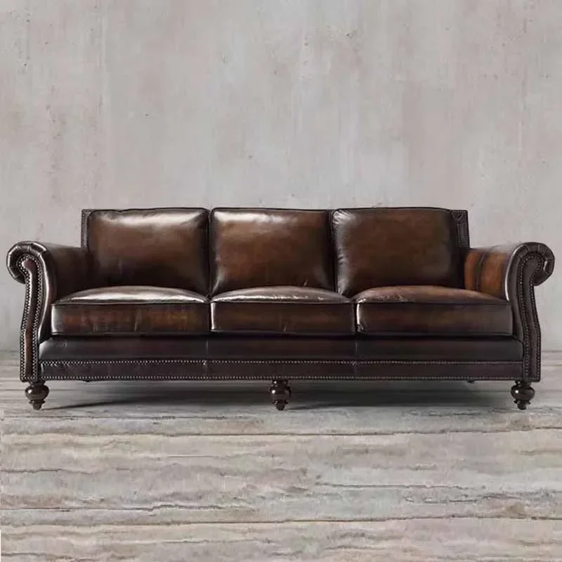 

Relaxing Brown Living Room Sofa Unique Comfortable Floor Modern Lazy Sofa Nordic Luxury Conference Service Divano Room Furniture