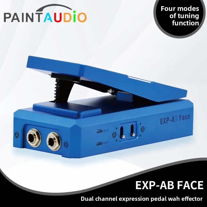 EXP-AB Face Dual Ch…