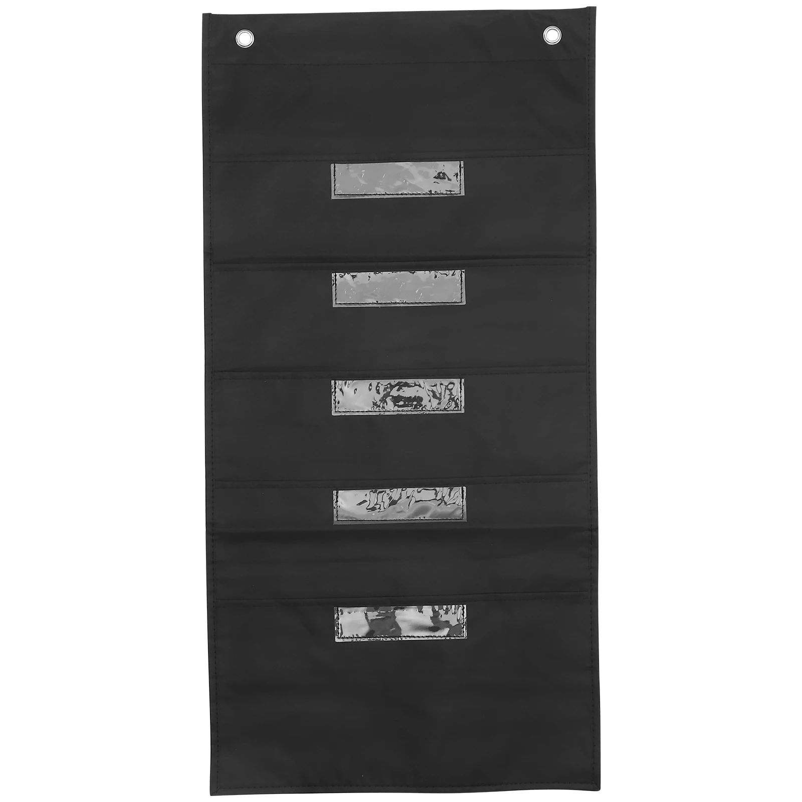 

Multi layer Folder Bag Documents Storage Case Wall Mounted File ganizer Hanging Magazine Holder School Office Travel
