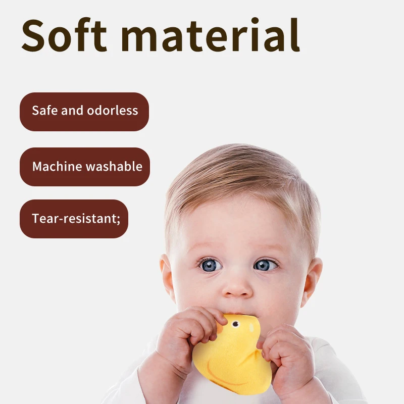 Juguete para bebé, juguete de granja de animales, juego divertido de desarrollo de habilidades, cognición Animal, coordinación mano-ojo, juguete de entrenamiento para bebé