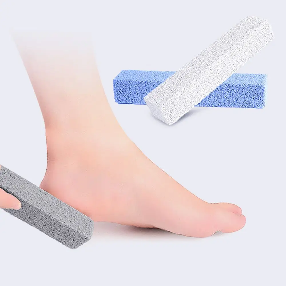 Men Foot File Sponge Rasps Manicure Tools Foot Skin Care Foot Massage Pumice Foot Rubbing Stones Foot Care Tools Foot Rasp