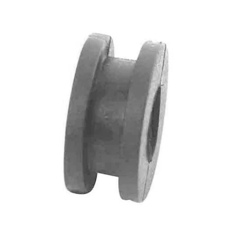10pcs Shockproof Gasket Machinery Motorcycle Rubber Washer Grommets Bolt For Machinery Motorcycle Fairing Headlight Bracket Part