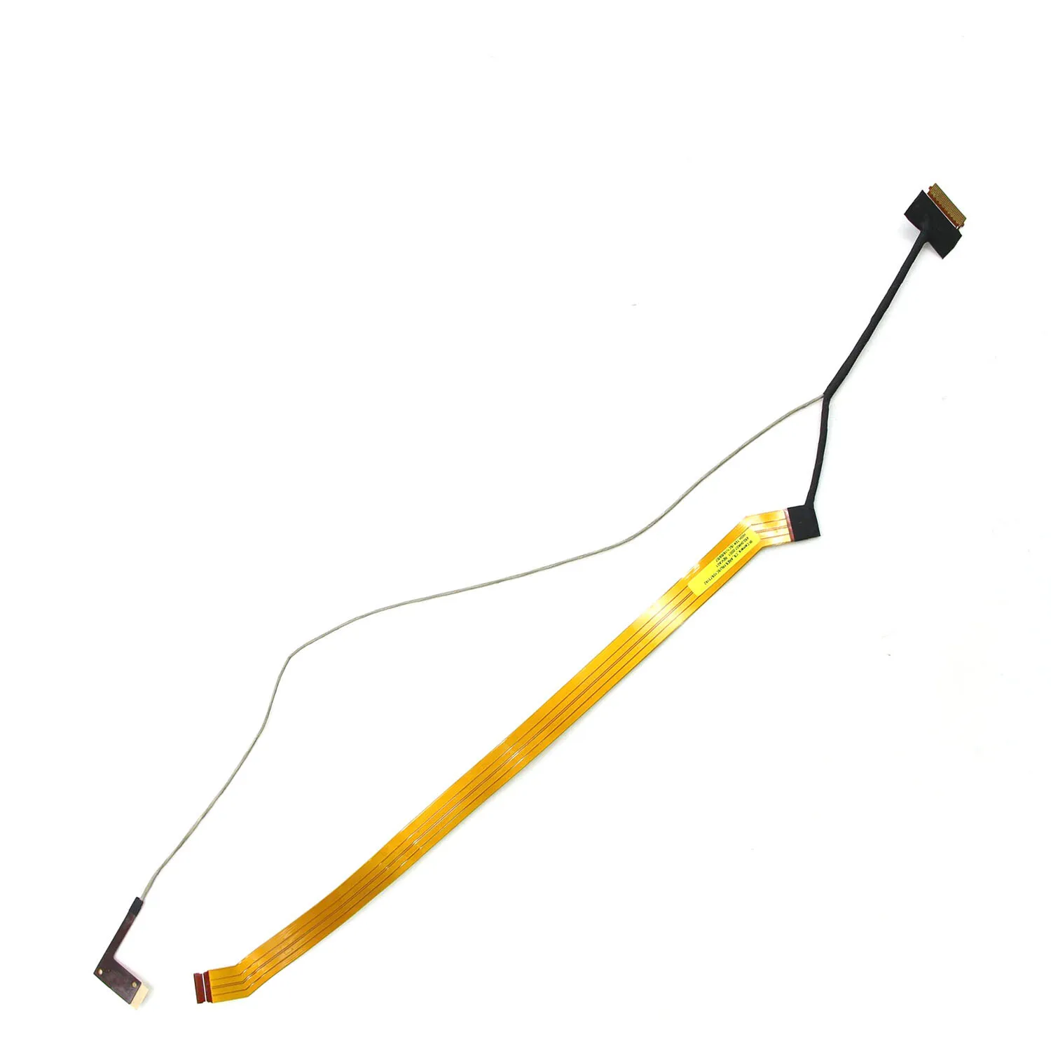New for Lenovo ThinkPad L13 Gen2 S2 CA IR L13 20r3 20r4 laptop camera head led LC infrared camera cable 5c10s73182